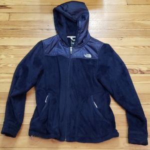 The North Face Osito Jacket